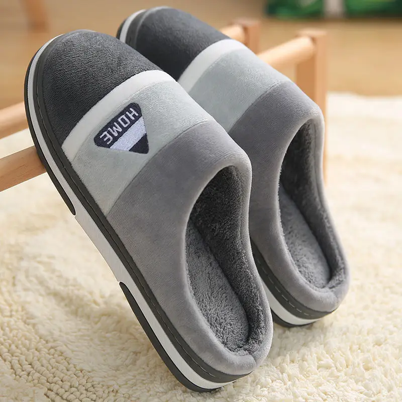 Men Shoes For Winter - Big Size 48 49 Men Home