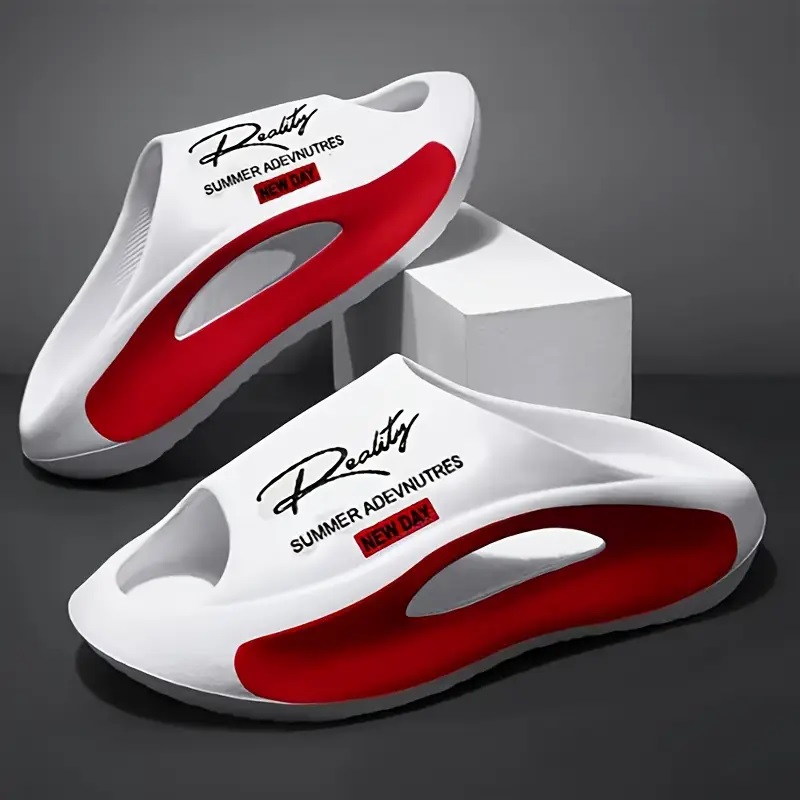 Men Shoes Everyday - Unisex Casual Four Seasons Slippers Sandals