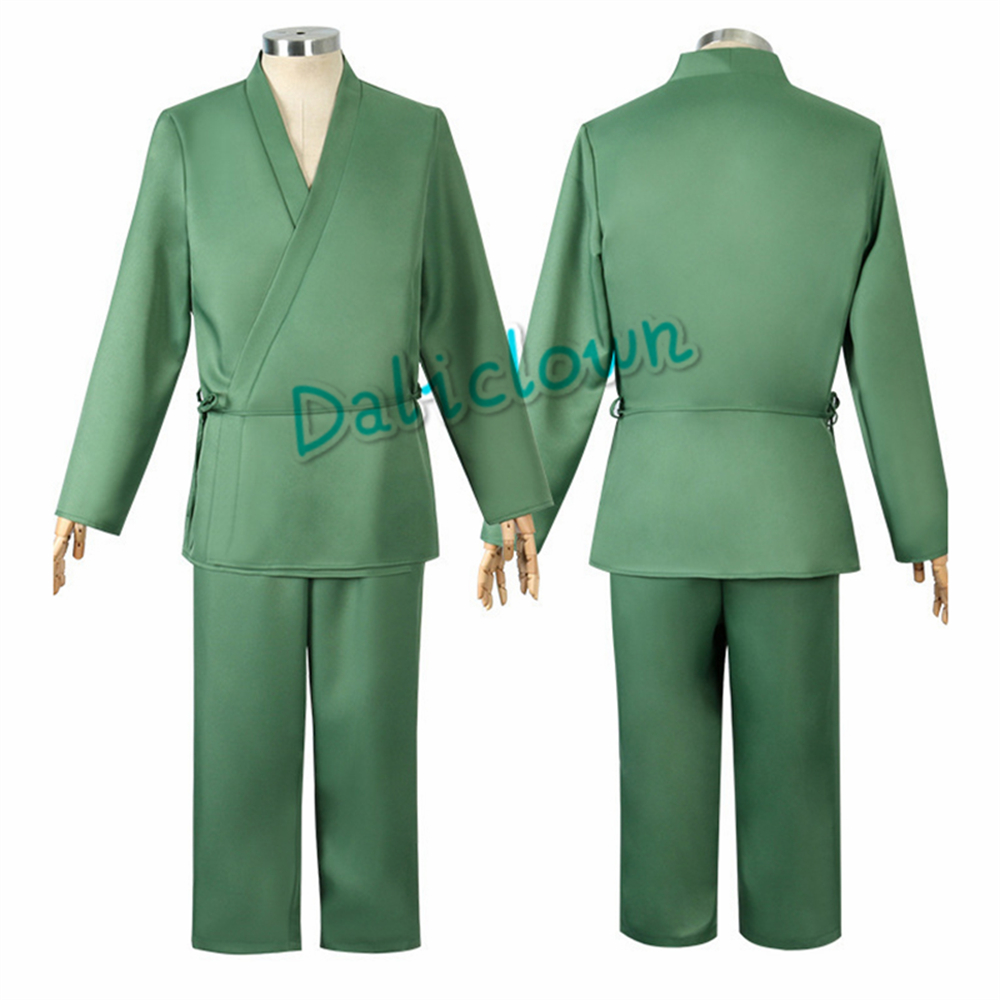 Anime Cosplay Urahara Kisuke C - Men Shoes China ulasan dan harga