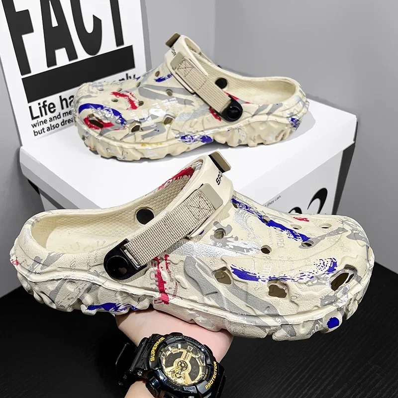 1Pair Plus Size 48 49 Men Brea - Men Shoes Runners ulasan dan harga