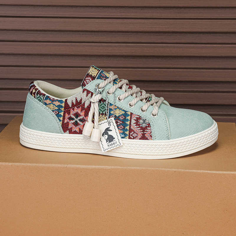 Camp Legitimate Leather Casual - Men Shoes China ulasan dan harga