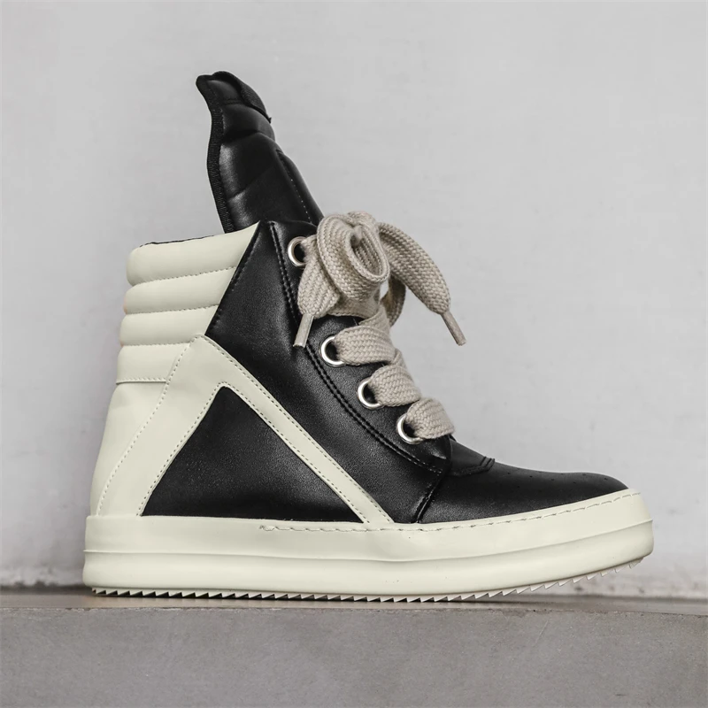 Men Casual Luxury Sneakers Str - Men Shoes Everyday ulasan dan harga