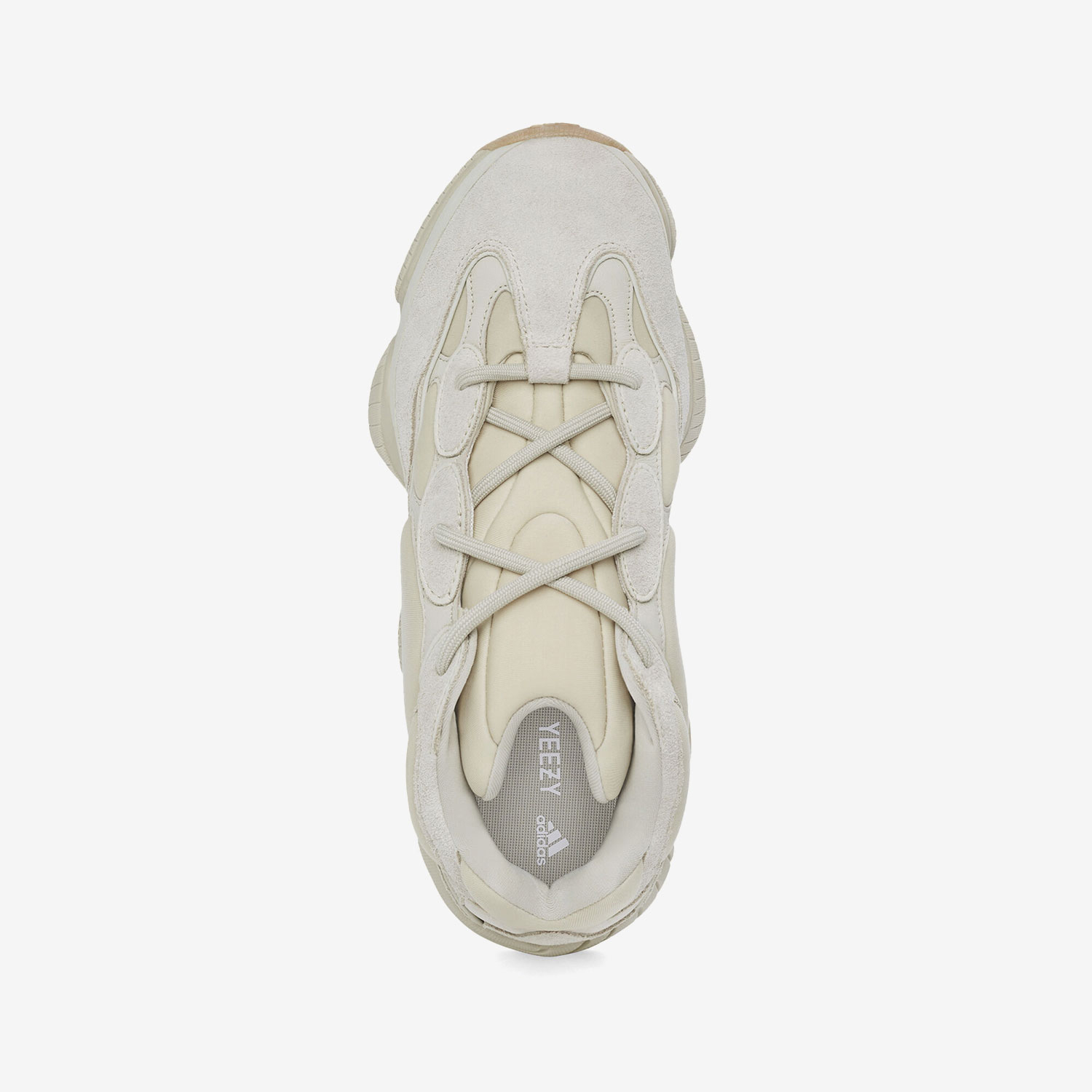 Adidas Authentic Three Leaves  - Men'S Shoes Yeezy Adidas ulasan dan harga
