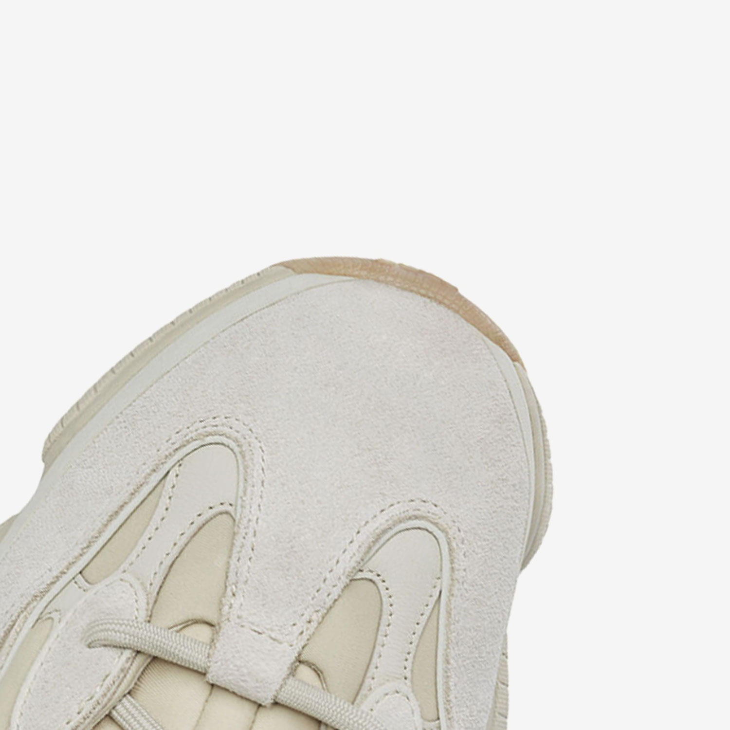Adidas Authentic Three Leaves  - Men'S Shoes Yeezy Adidas ulasan dan harga