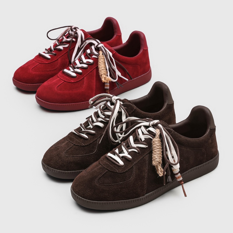 High Quality Light Luxury Men  - Men Shoes Must Have ulasan dan harga