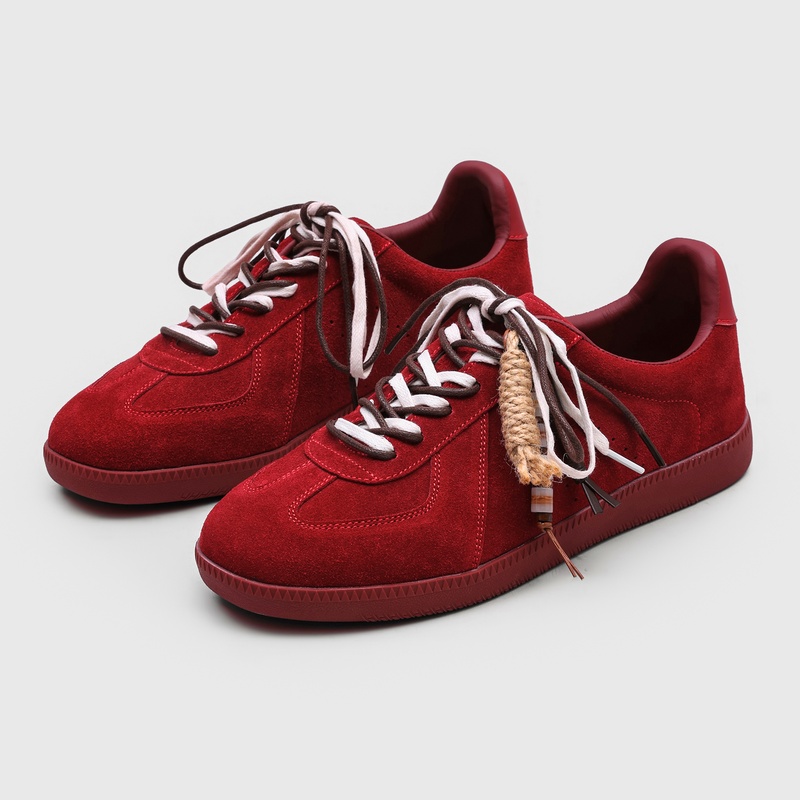 High Quality Light Luxury Men  - Men Shoes Must Have ulasan dan harga
