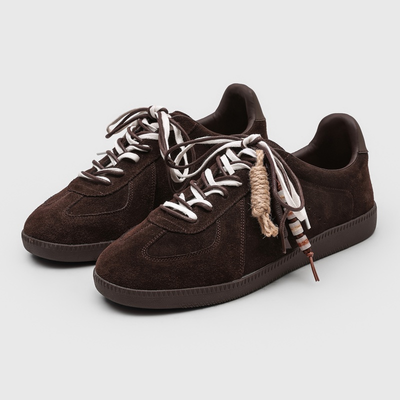 High Quality Light Luxury Men  - Men Shoes Must Have ulasan dan harga