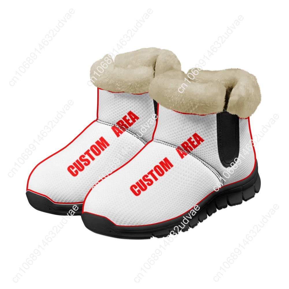 Lana Del Rey Singer Plush Shoe - Men'S Shoes Casual Sneakers ulasan dan harga