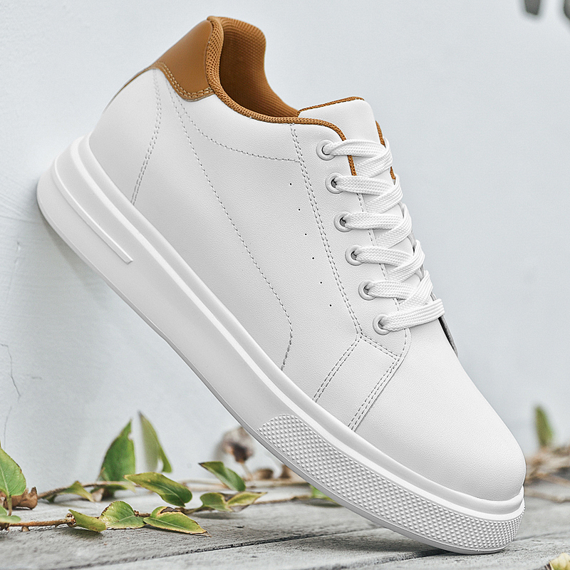 Couple Style Fashionable Thick - Men Shoes Must Have ulasan dan harga
