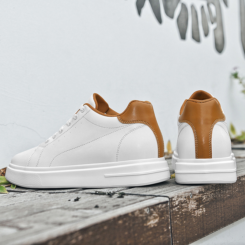 Couple Style Fashionable Thick - Men Shoes Must Have ulasan dan harga