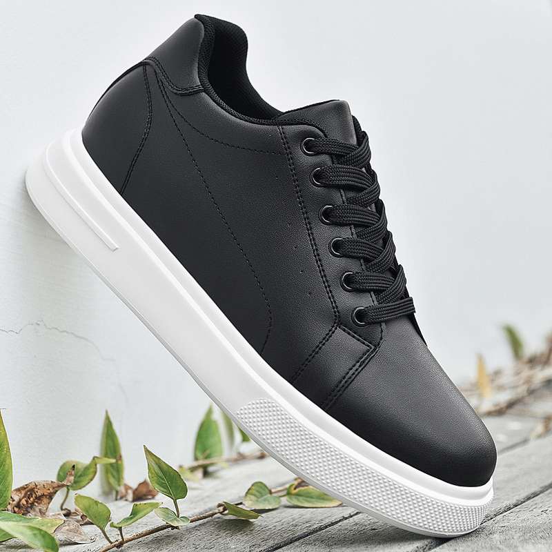 Couple Style Fashionable Thick - Men Shoes Must Have ulasan dan harga
