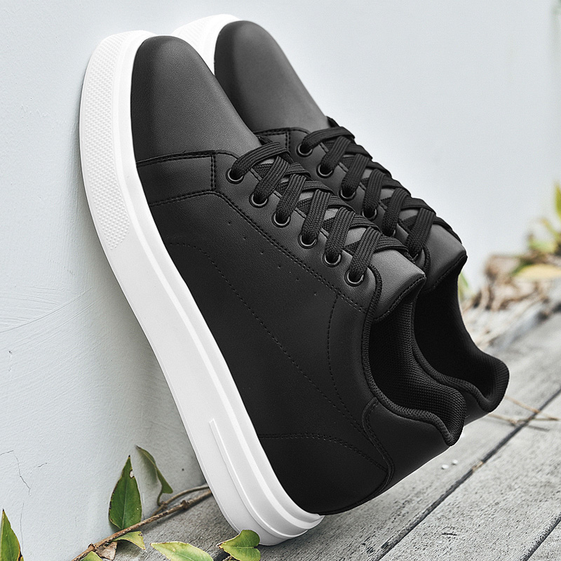 Couple Style Fashionable Thick - Men Shoes Must Have ulasan dan harga