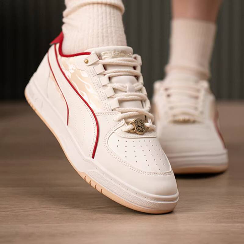 Caven PUMA III Year Of The Hor - Men'S Shoes Limited Edition ulasan dan harga
