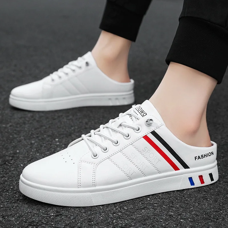 Summer Must-Haves High - End M - Men Shoes Must Have ulasan dan harga