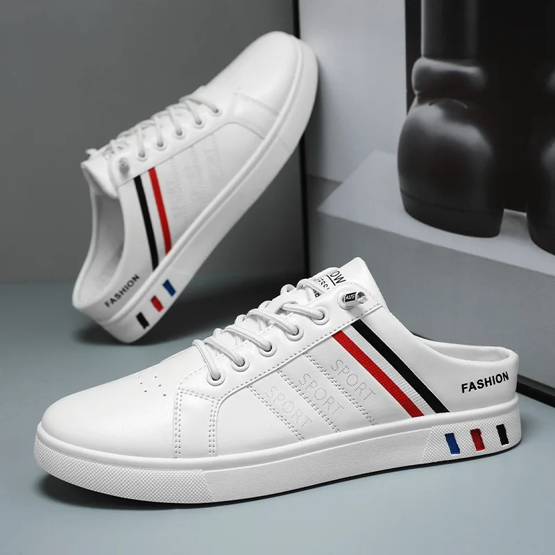 Summer Must-Haves High - End M - Men Shoes Must Have ulasan dan harga