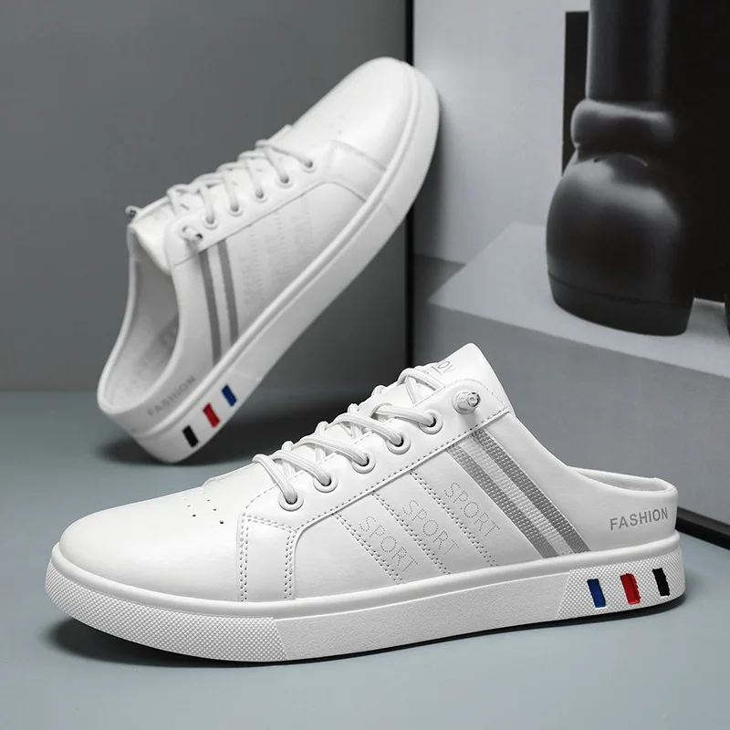 Summer Must-Haves High - End M - Men Shoes Must Have ulasan dan harga