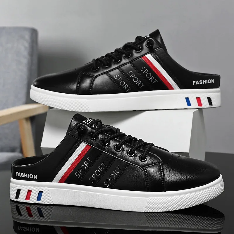 Summer Must-Haves High - End M - Men Shoes Must Have ulasan dan harga