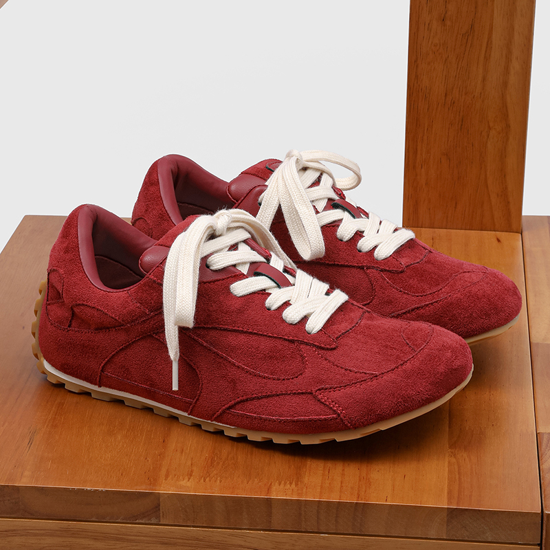 This Year's Must-have Light Lu - Men Shoes Must Have ulasan dan harga