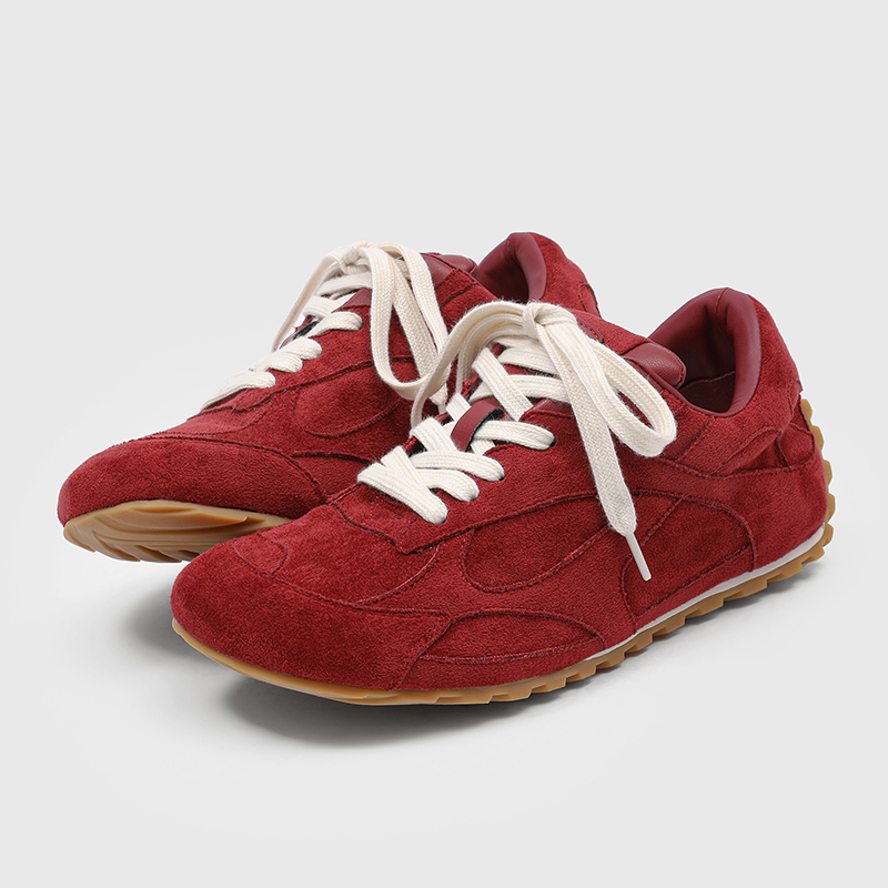 This Year's Must-have Light Lu - Men Shoes Must Have ulasan dan harga