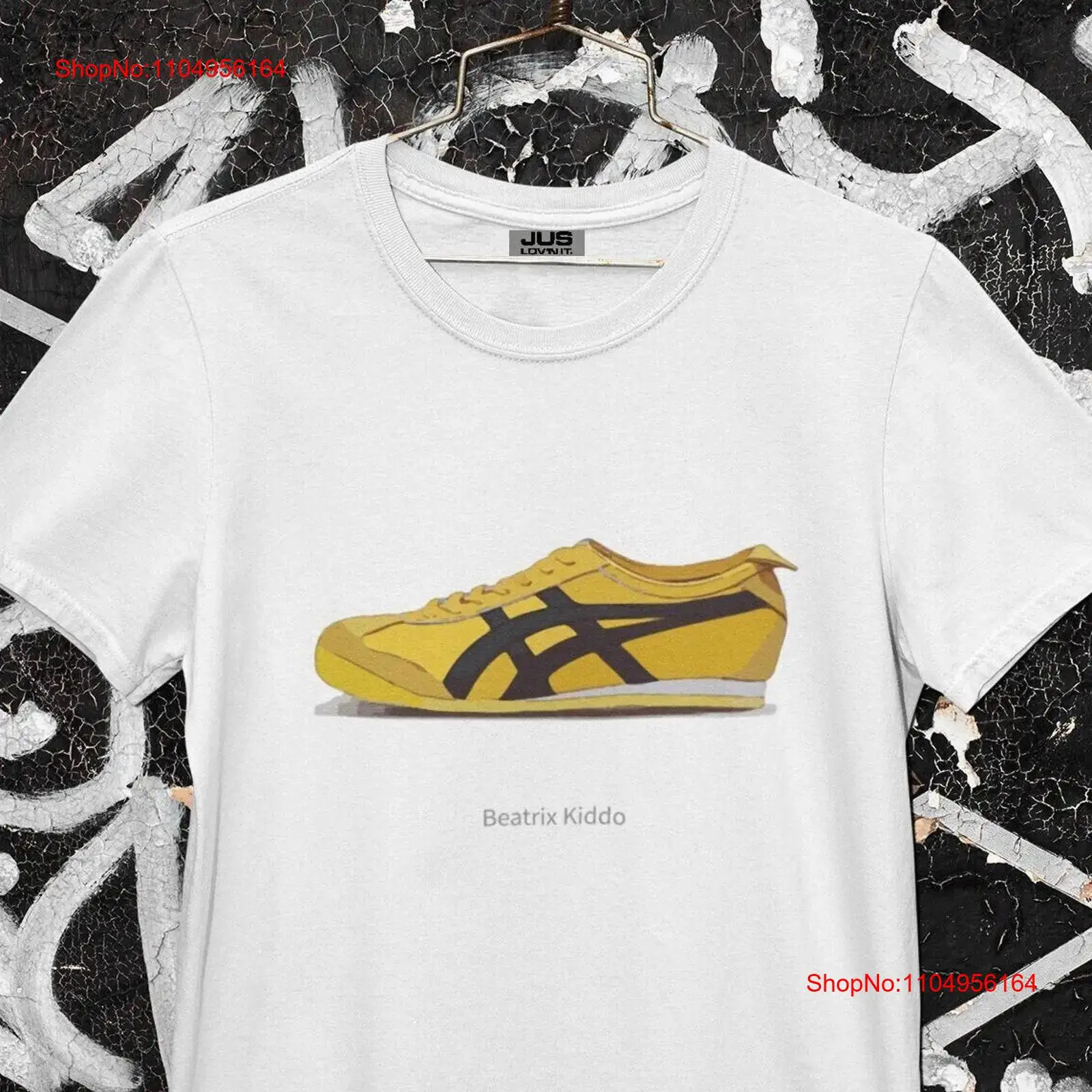 Onisuka Tiger Mexico 66 unisex - Men Shoes China ulasan dan harga