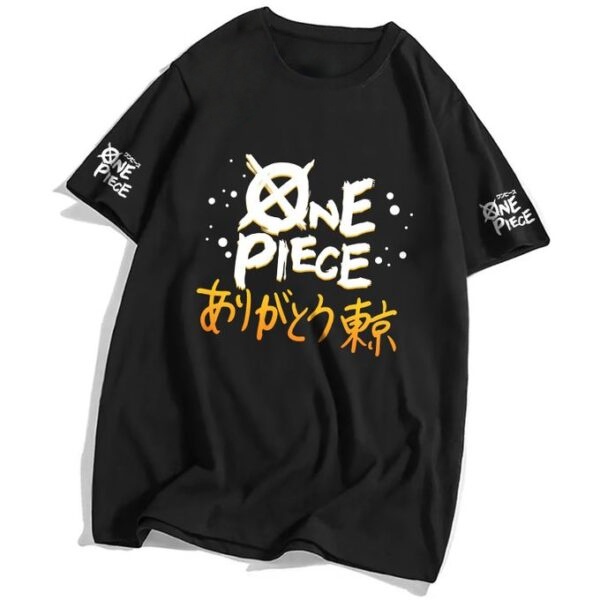 Summer 2026 One Piece Tokyo Li - Men'S Shoes Limited Edition ulasan dan harga