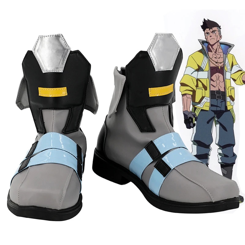 LKO Fantasia David Martinez Co - Men Shoes Runners ulasan dan harga