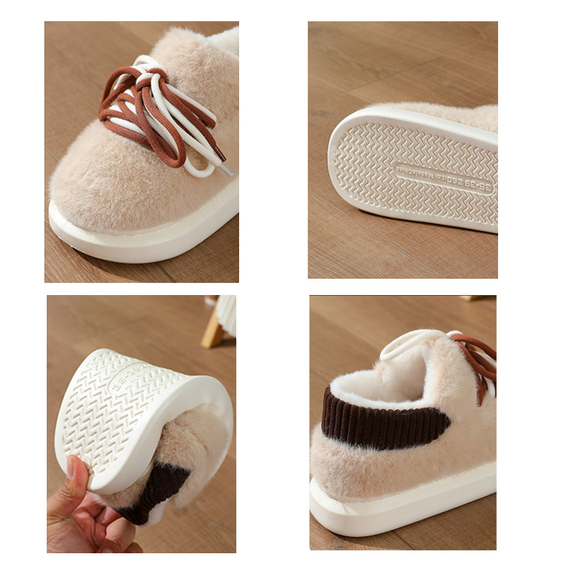 New Stereoscopic Full Wrap Sli - Running Shoes Lightweight ulasan dan harga