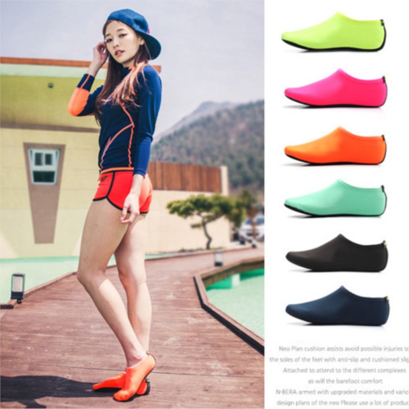 Men Water Shoes For Women Yoga - Men Shoes Must Have ulasan dan harga