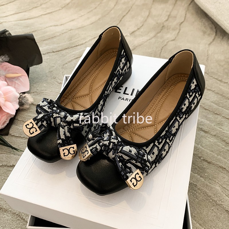 Comfortable French Womens Sing - Men'S Shoes To Women'S ulasan dan harga