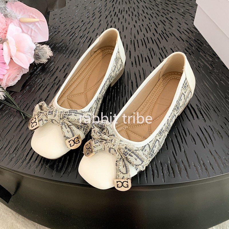 Comfortable French Womens Sing - Men'S Shoes To Women'S ulasan dan harga