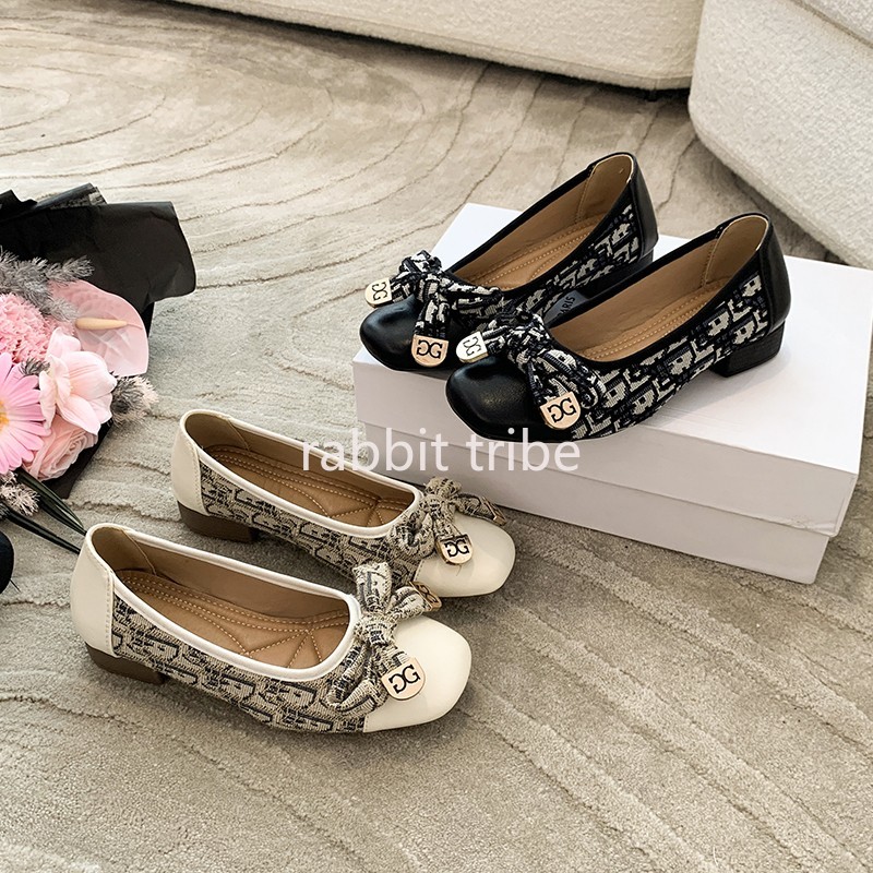 Comfortable French Womens Sing - Men'S Shoes To Women'S ulasan dan harga