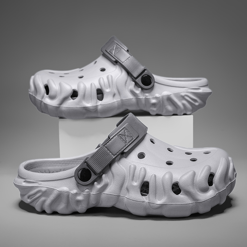 Men's Summer Casual Breathable - Men Shoes Runners ulasan dan harga