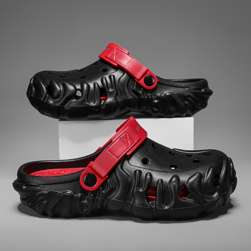 Men's Summer Casual Breathable - Men Shoes Runners ulasan dan harga
