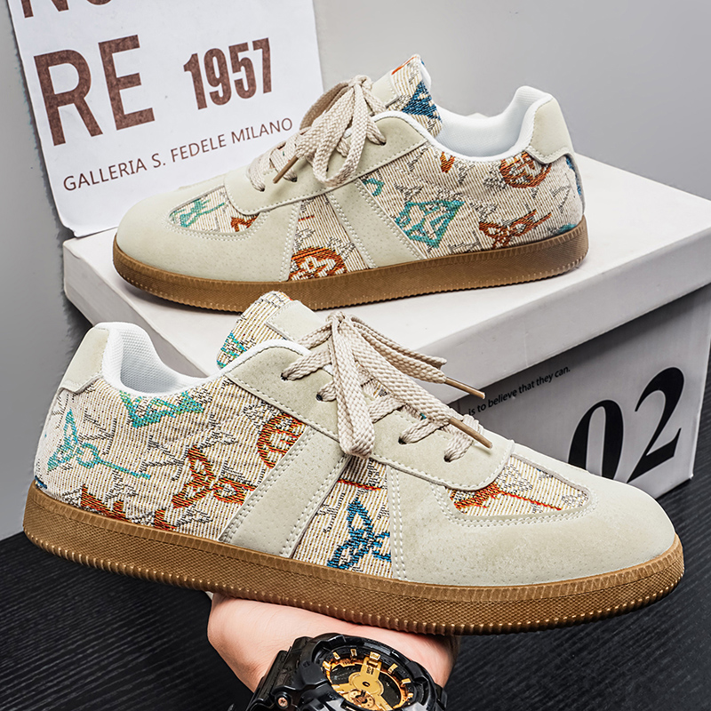 Refreshing Sweat Free Male Can - Men Shoes Everyday ulasan dan harga