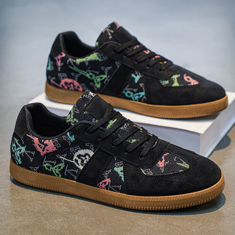 Refreshing Sweat Free Male Can - Men Shoes Everyday ulasan dan harga