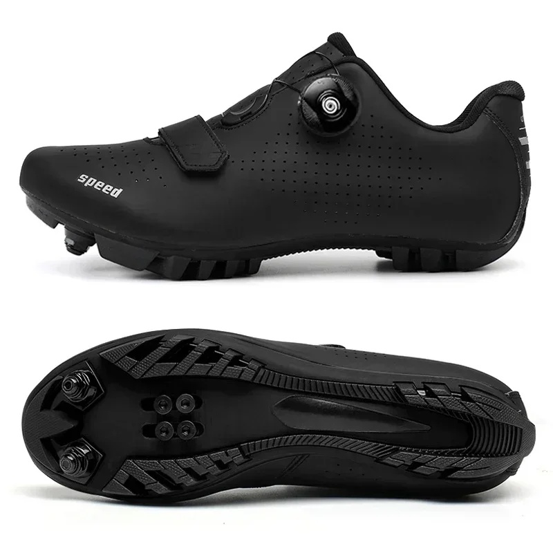 Unisex Mtb Shoes Zapatillas Ci - Men'S Shoes To Women'S ulasan dan harga