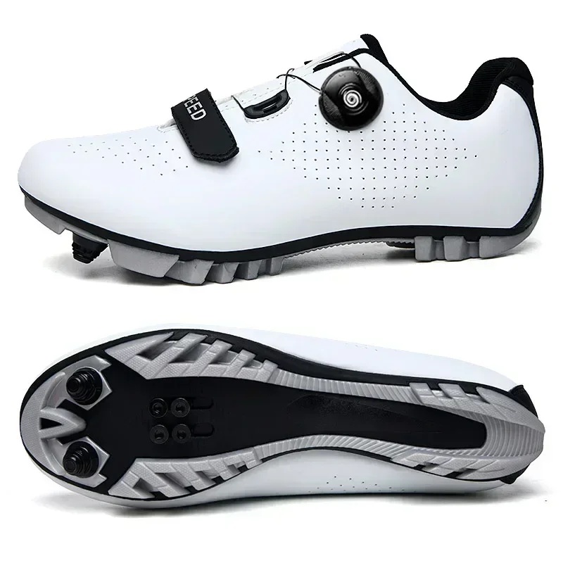 Unisex Mtb Shoes Zapatillas Ci - Men'S Shoes To Women'S ulasan dan harga