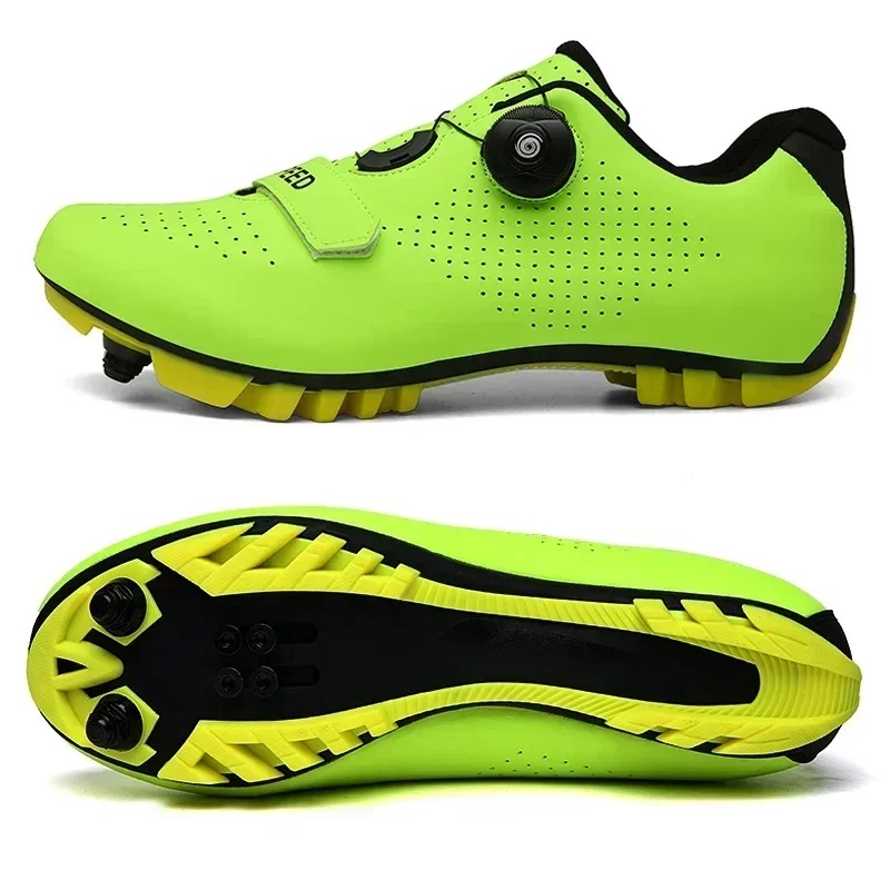 Unisex Mtb Shoes Zapatillas Ci - Men'S Shoes To Women'S ulasan dan harga