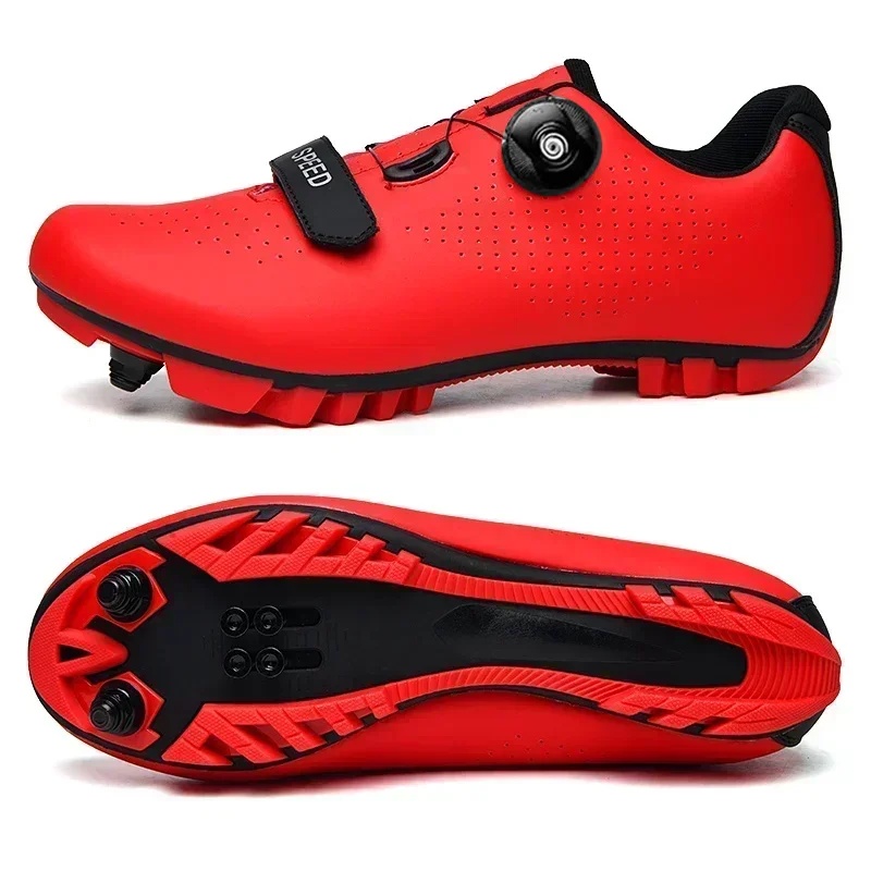 Unisex Mtb Shoes Zapatillas Ci - Men'S Shoes To Women'S ulasan dan harga