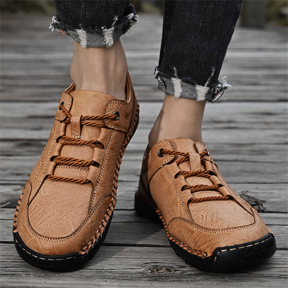 44-45 Non-slip Sneakers For Me - Men Shoes China ulasan dan harga