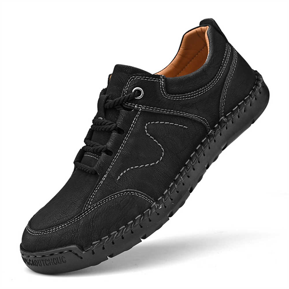 44-45 Non-slip Sneakers For Me - Men Shoes China ulasan dan harga