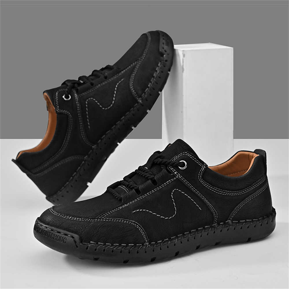 44-45 Non-slip Sneakers For Me - Men Shoes China ulasan dan harga