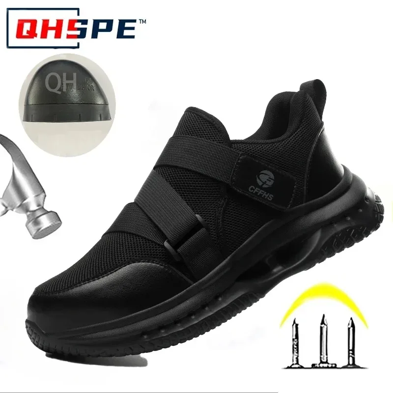 Lightweight Breathable Labor P - Men Shoes Must Have ulasan dan harga