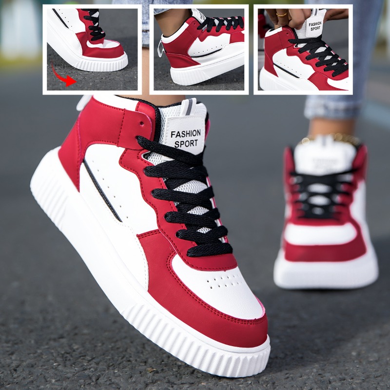 MAEDEF Women Shoes Flats Casua - Running Shoes Lightweight ulasan dan harga