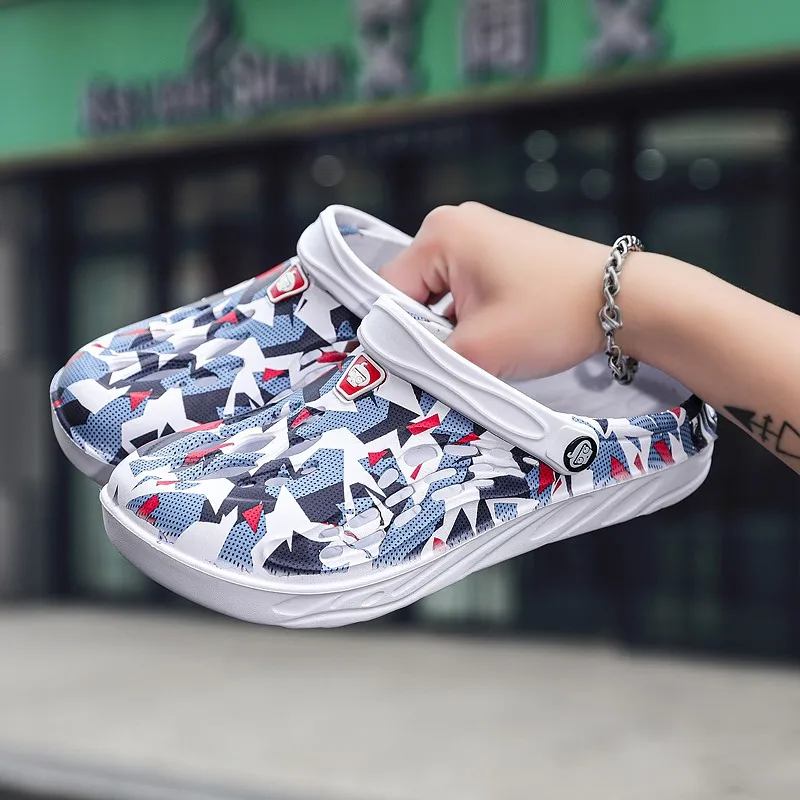 Summer Men Shoes Big Size 48/4 - Men Shoes Runners ulasan dan harga