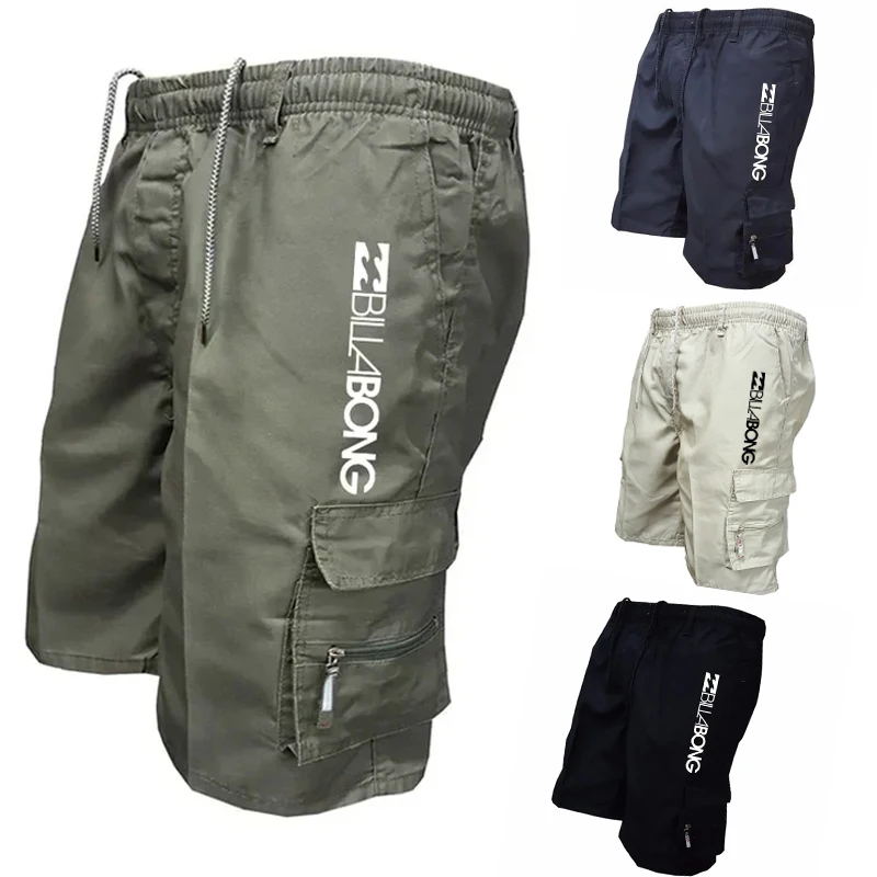 Men's Fashion Multi-Pocket Run - Men Shoes China ulasan dan harga