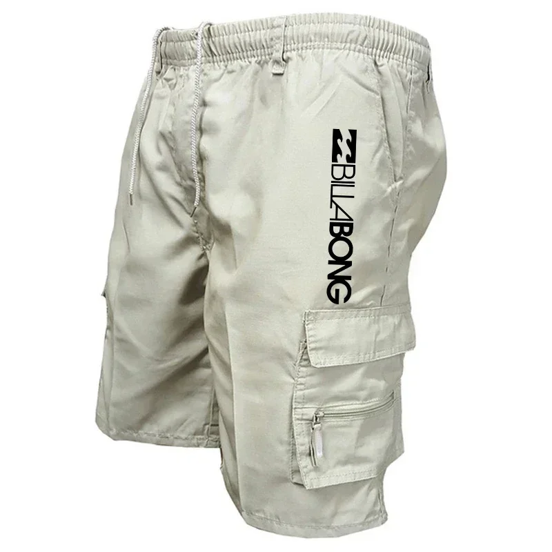 Men's Fashion Multi-Pocket Run - Men Shoes China ulasan dan harga