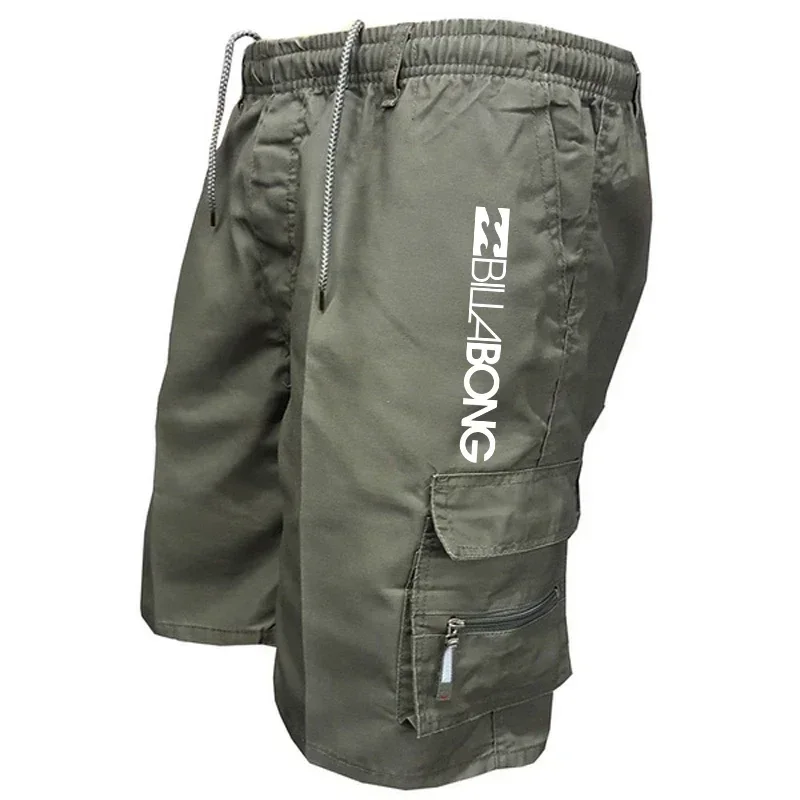 Men's Fashion Multi-Pocket Run - Men Shoes China ulasan dan harga