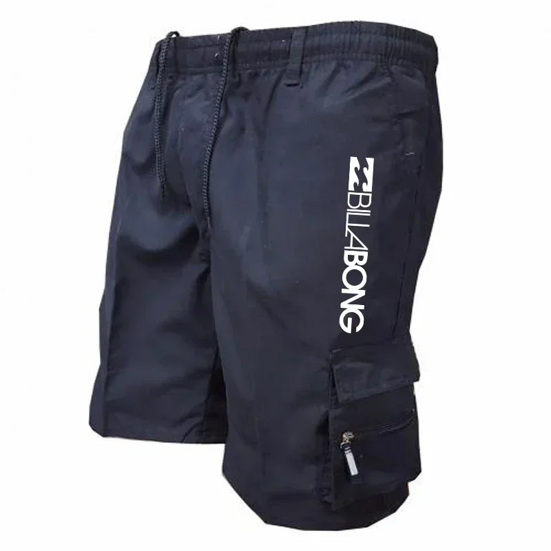 Men's Fashion Multi-Pocket Run - Men Shoes China ulasan dan harga