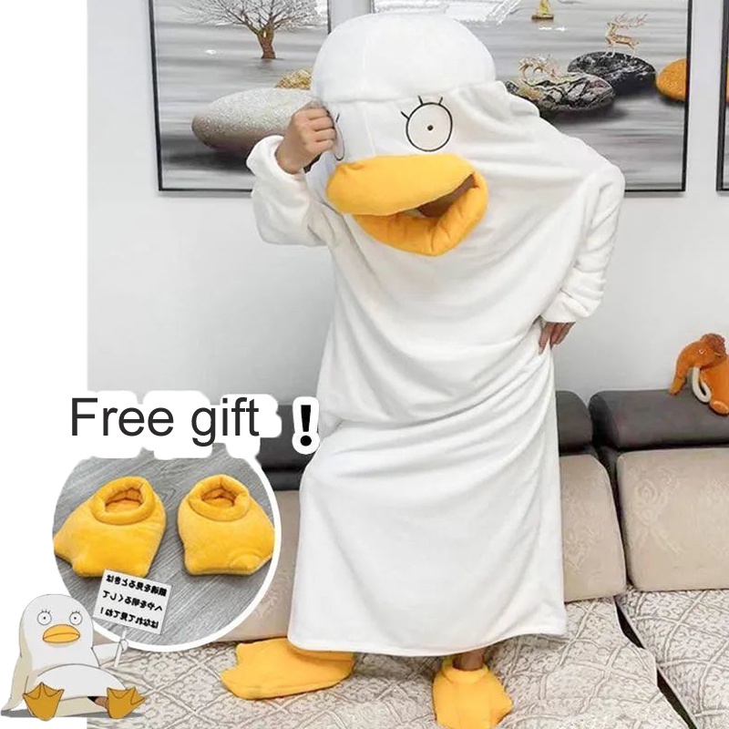 Cartoon Pajamas Funny Gintama  - Men Shoes China ulasan dan harga